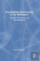 Investigative Interviewing In The Workplace
