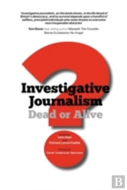 Bertrand.pt - Investigative Journalism; Dead Or Alive?
