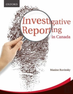 Bertrand.pt - Investigative Reporting In Canada