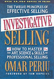 Investigative Selling