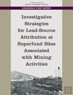 Bertrand.pt - Investigative Strategies For Lead-Source Attribution At Superfund Sites Associated With Mining Activities