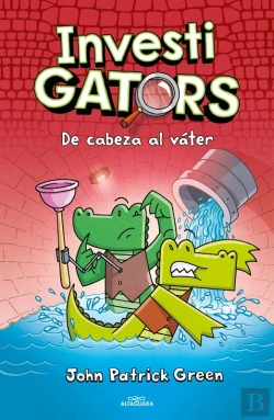 Bertrand.pt - Investigators 2 - De Cabeza Al Váter