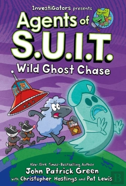 Bertrand.pt - Investigators: Agents Of S.U.I.T.: Wild Ghost Chase