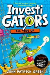 Investigators: All Tide Up