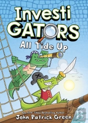 Investigators: All Tide Up