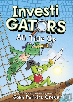 Bertrand.pt - Investigators: All Tide Up
