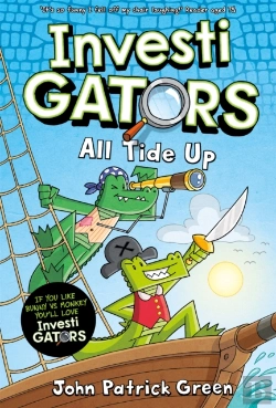 Bertrand.pt - Investigators: All Tide Up