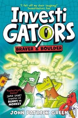 Bertrand.pt - Investigators: Braver And Boulder