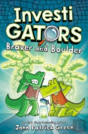 Investigators: Braver And Boulder