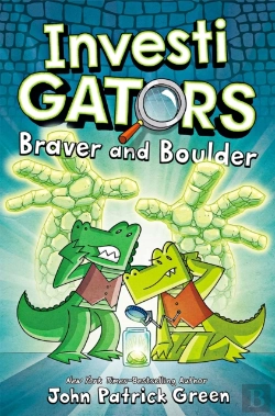 Bertrand.pt - Investigators: Braver And Boulder