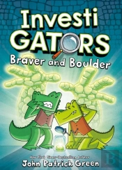 Investigators: Braver And Boulder