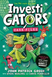 Investigators: Case Files