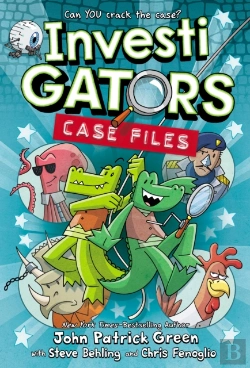 Bertrand.pt - Investigators: Case Files