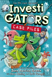 Investigators: Case Files