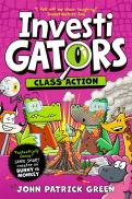 Investigators: Class Action