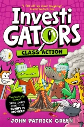 Investigators: Class Action