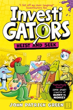Bertrand.pt - Investigators: Heist And Seek