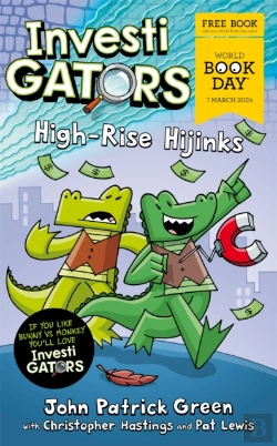 Bertrand.pt - Investigators: High-Rise Hijinks