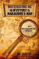 Investigators, Inc. & The Mystery Of The Marauder'S Map