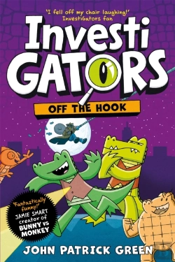 Bertrand.pt - Investigators: Off The Hook