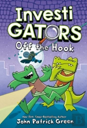 Investigators: Off The Hook