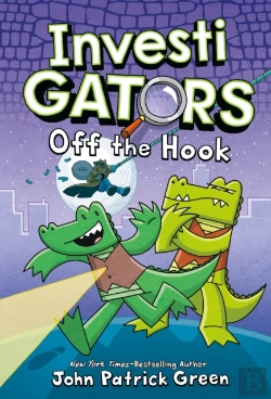 Bertrand.pt - Investigators: Off The Hook