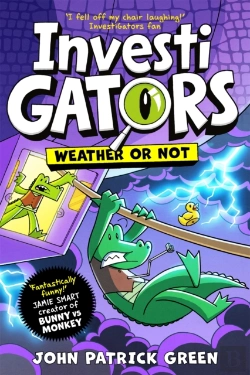 Bertrand.pt - Investigators: Weather Or Not