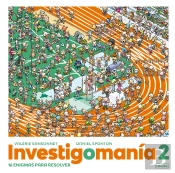Investigomania 2