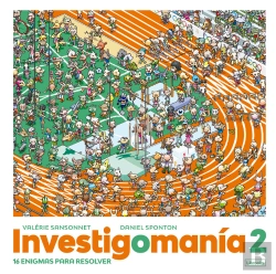 Bertrand.pt - Investigomania 2