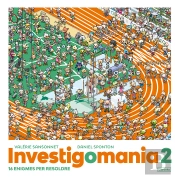 Investigomania 2