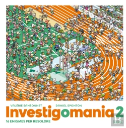 Bertrand.pt - Investigomania 2