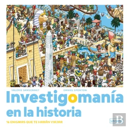 Bertrand.pt - Investigomania En La Historia.