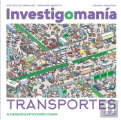 Investigomania Transportes
