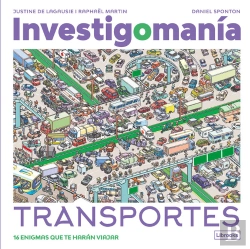 Bertrand.pt - Investigomania Transportes