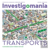 Investigomania. Transports