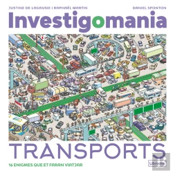 Bertrand.pt - Investigomania. Transports