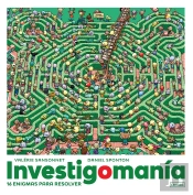 Investigomania
