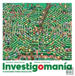 Bertrand.pt - Investigomania