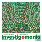 Investigomania
