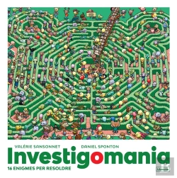 Bertrand.pt - Investigomania