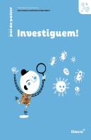 Investiguem! Quadern De Treball (Nova Edicio 2021)