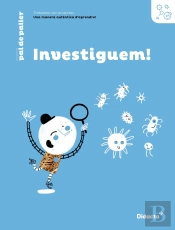 Investiguem! Quadern De Treball (Nova Edicio 2021)