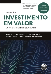 Investimento em Valor