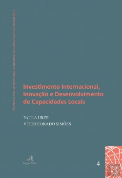 Bertrand.pt - Investimento Internacional, Inovação e Desenvolvimento de Capacidades Locais