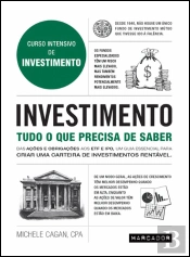 Investimento - Tudo o que Precisa de Saber