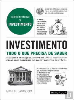 Bertrand.pt - Investimento - Tudo o que Precisa de Saber