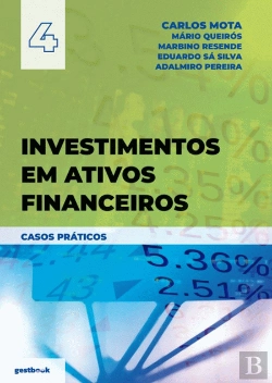 Bertrand.pt - Investimentos em Ativos Financeiros - Casos Práticos