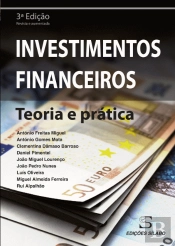 Investimentos Financeiros