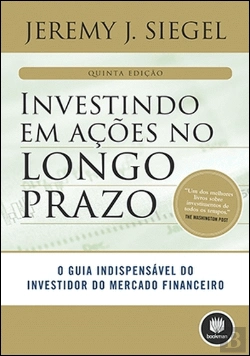 Bertrand.pt - Investindo em Ações no Longo Prazo