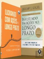 Investindo em Ações no Longo Prazo | Lucrando com Ações no Longo Prazo